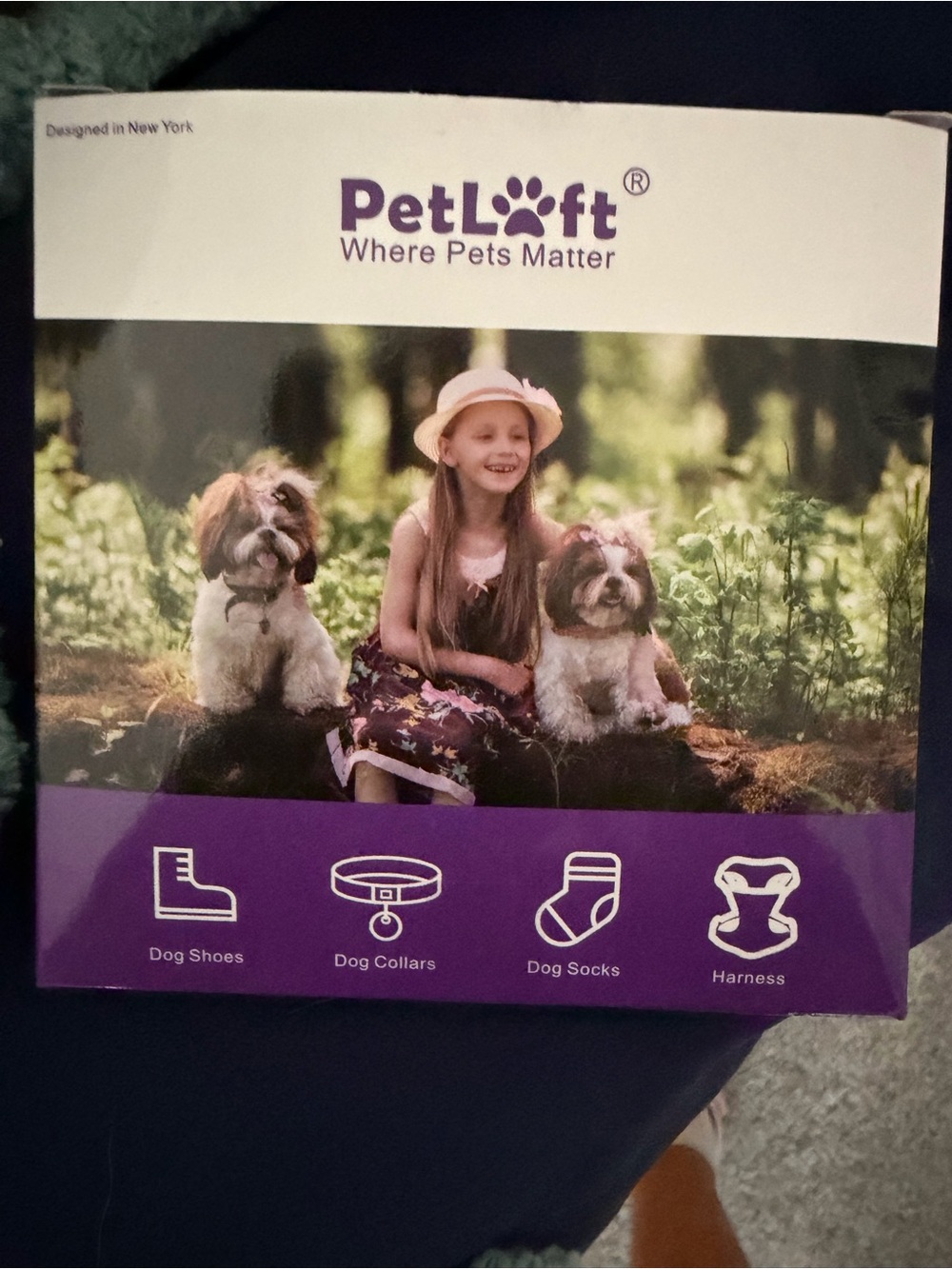 Assorted Pet Items All New. Never used